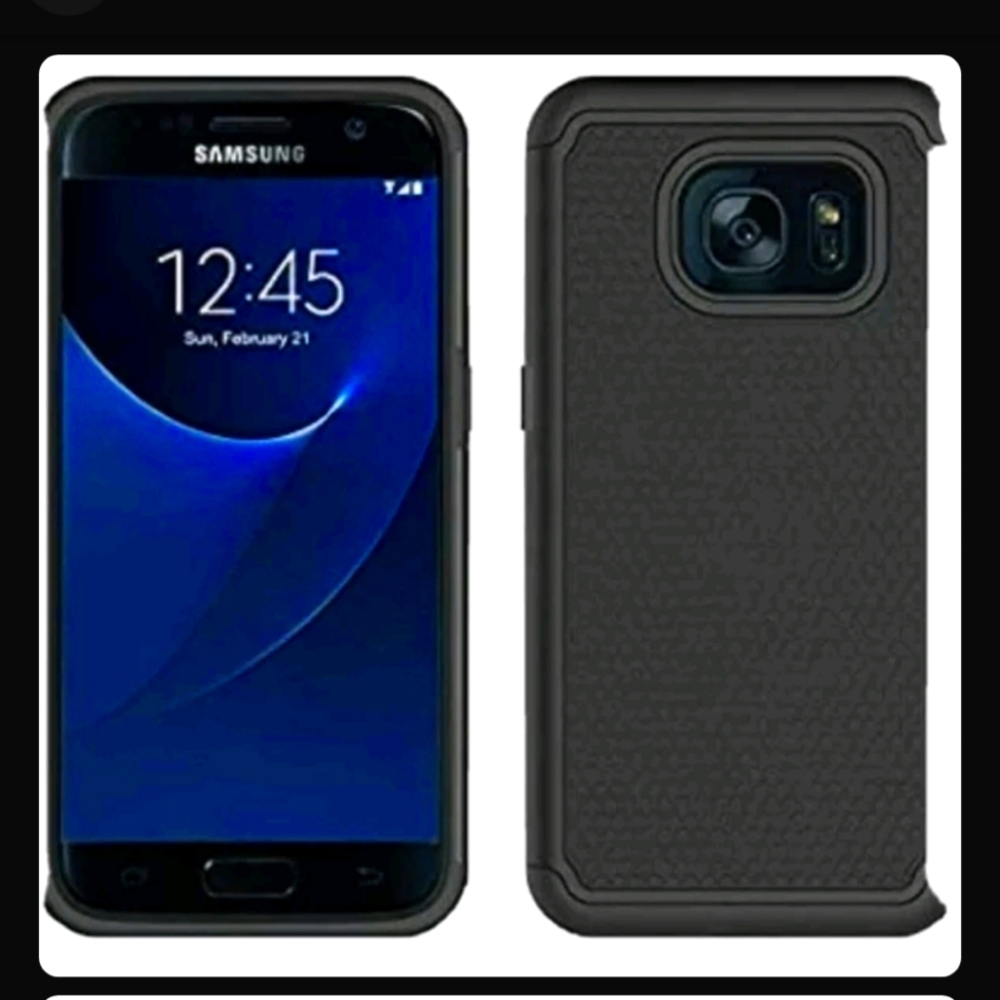 Samsung Galaxy S7 Edge Case